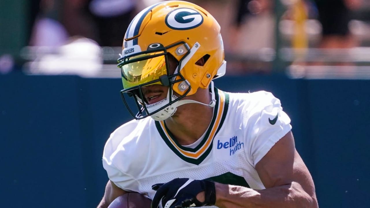 NFL: Buffalo Bills Targeting Green Bay Packers Star Player