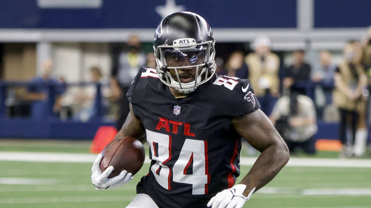 Atlanta Falcons: Cordarrelle Patterson remains a fan favorite