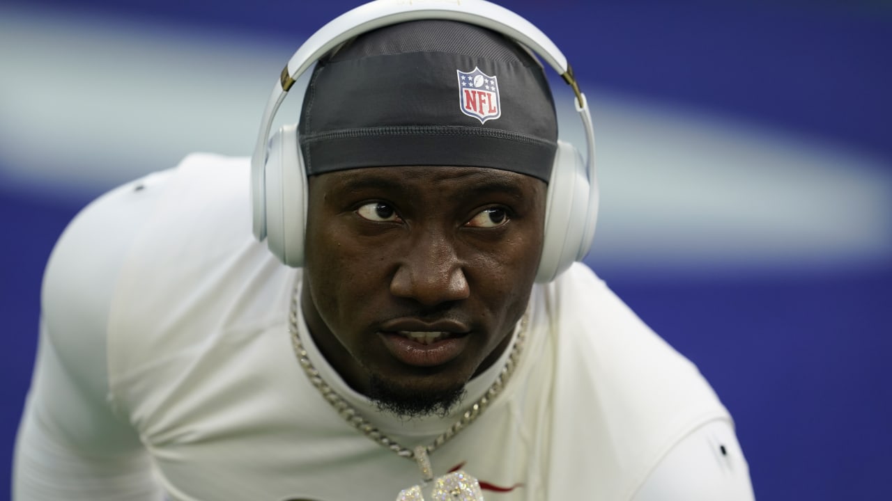 Deebo Samuel requests trade: 10 potential landing spots for San Francisco  49ers' star wide receiver