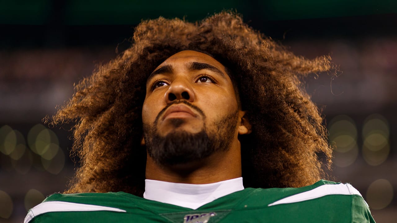 Leonard Williams makes Giants big winner in trade with Jets