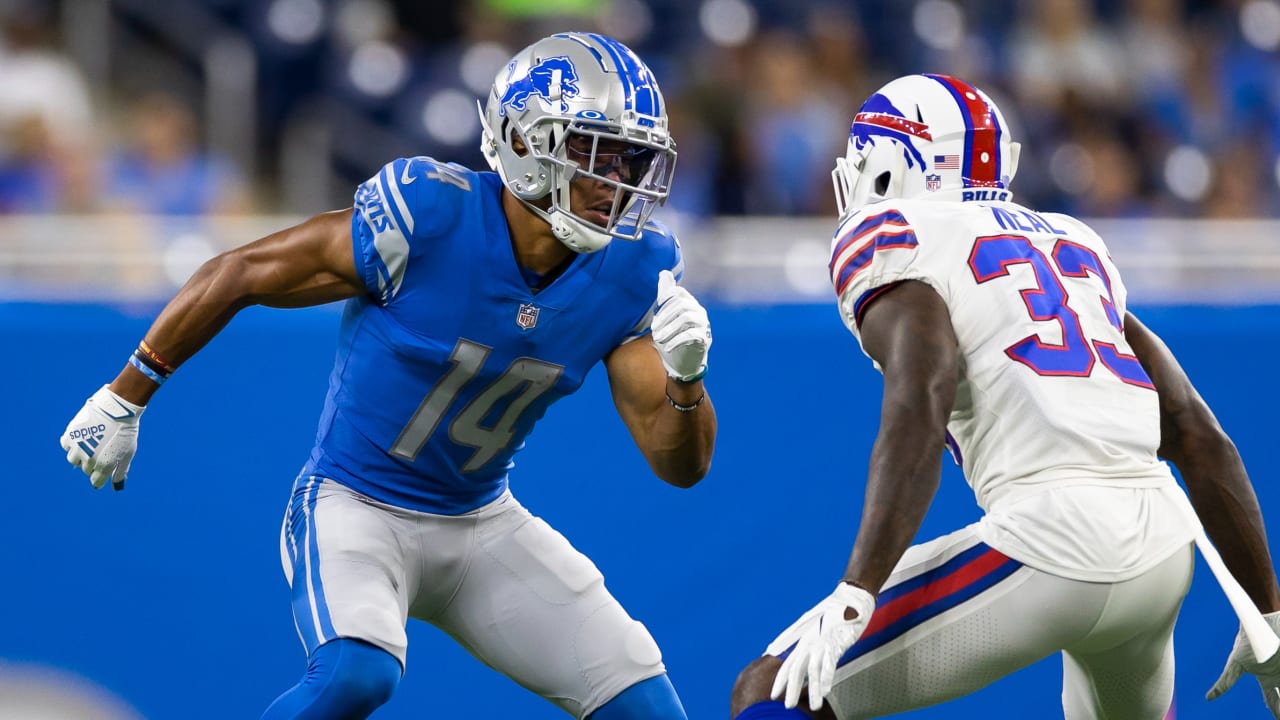 NFL Fantasy Football 2022: Marcas Grant's Week 1 sleepers