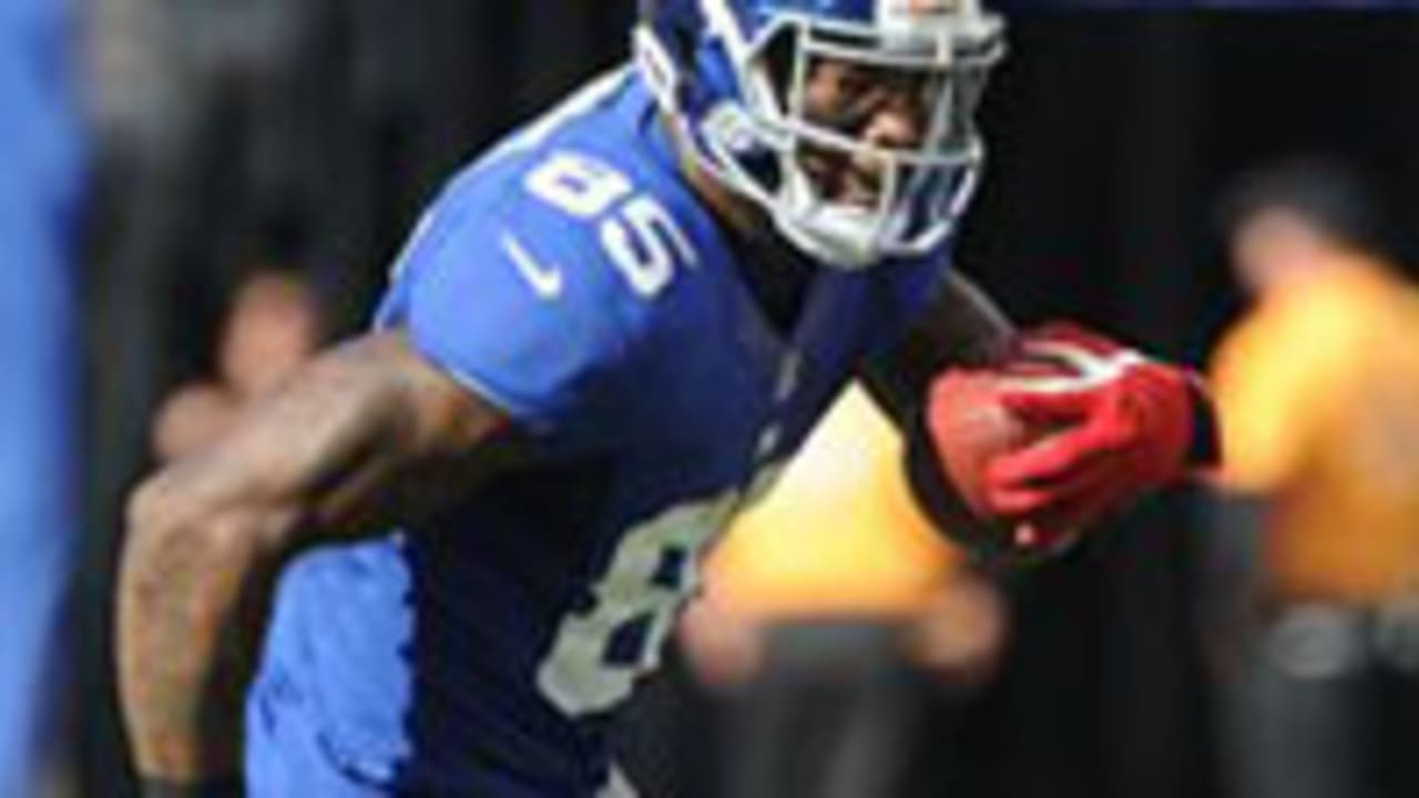 Martellus Bennett