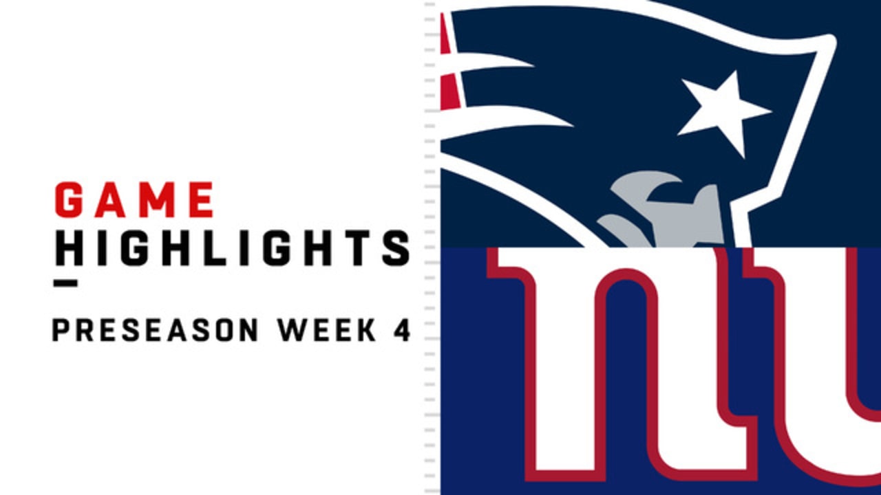 Patriots vs. Dolphins, NFL Week 17 Game Highlights