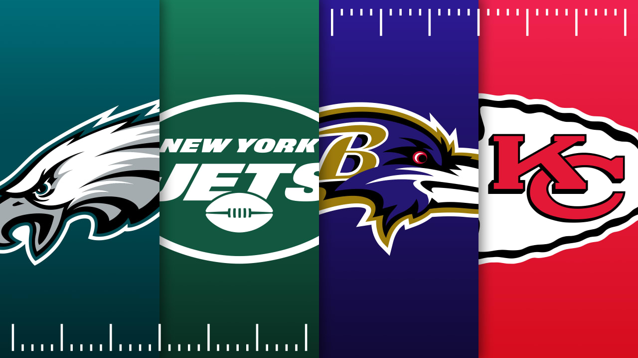 Who won the first day of draft? 'Draft Kickoff Live'