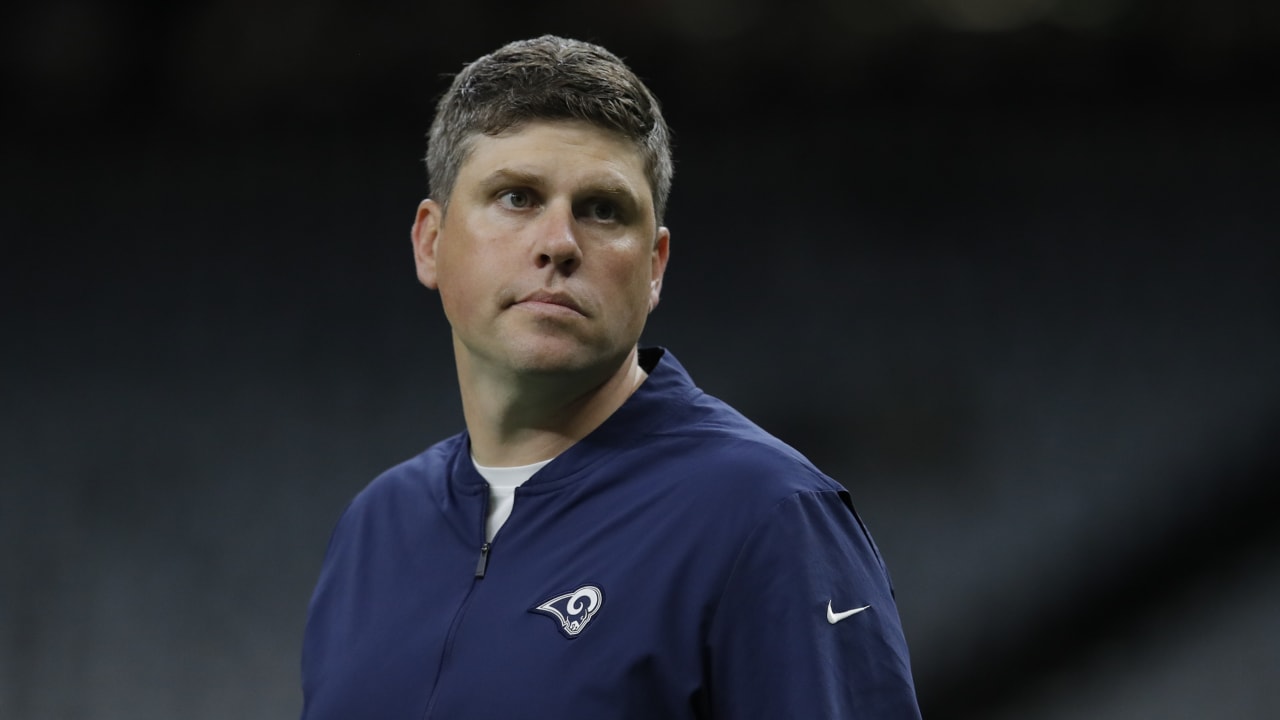 Pressure is on new Seahawks offensive coordinator Shane Waldron to keep  everyone happy