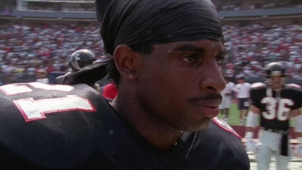 'NFL 100 Greatest' Game Changers Deion Sanders