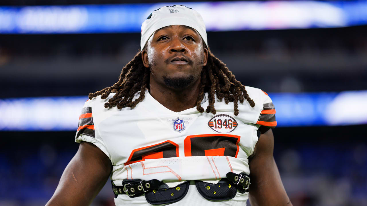 Kareem Hunt tn