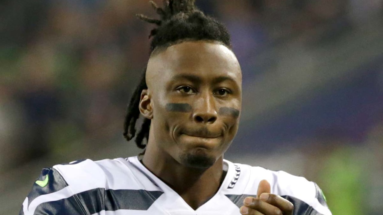 Saints WR Brandon Marshall: 'I'm as healthy as a trout'
