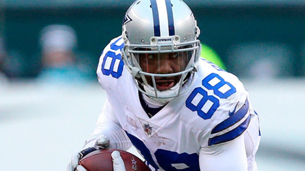 The Dez Bryant Comeback - Russell Street Report