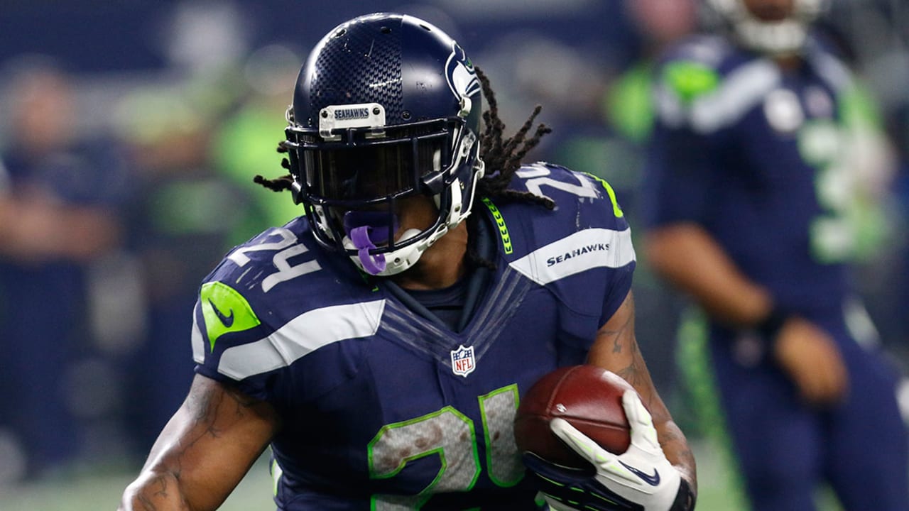 Beast Quake remembered: Epic run by Marshawn Lynch still