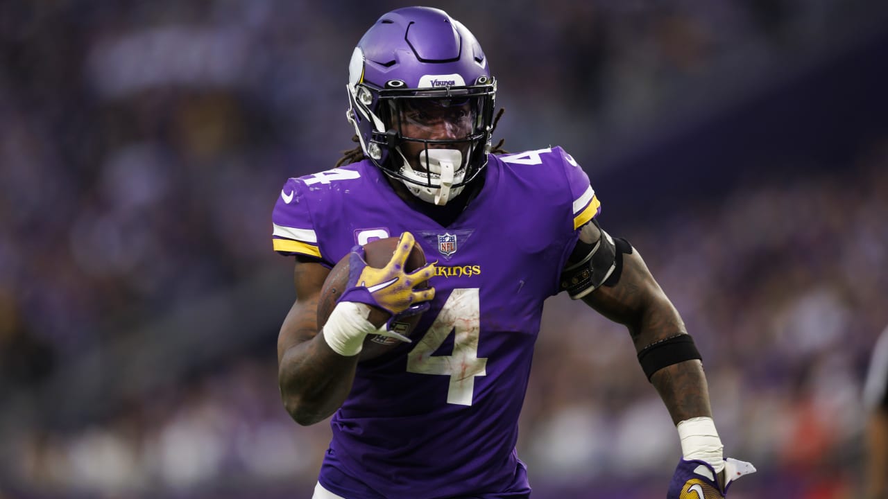 Sunday's game in Miami is a 'special' homecoming for Vikings' Dalvin Cook -  Sports Illustrated Minnesota Vikings News, Analysis and More