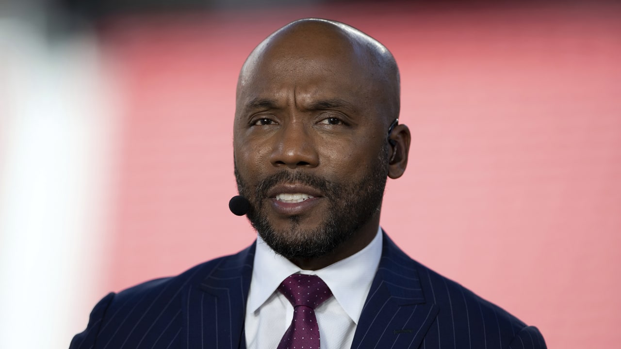 Steelers to interview Louis Riddick for general manager position