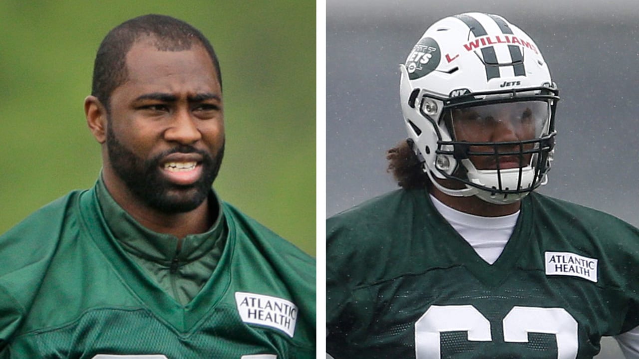 Jets Set to face Odell without Revis