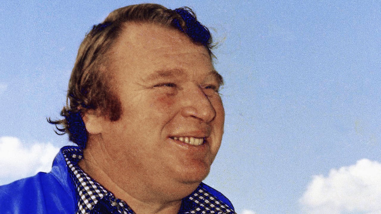 Legendary NFL coach and broadcaster John Madden has died - Field Gulls