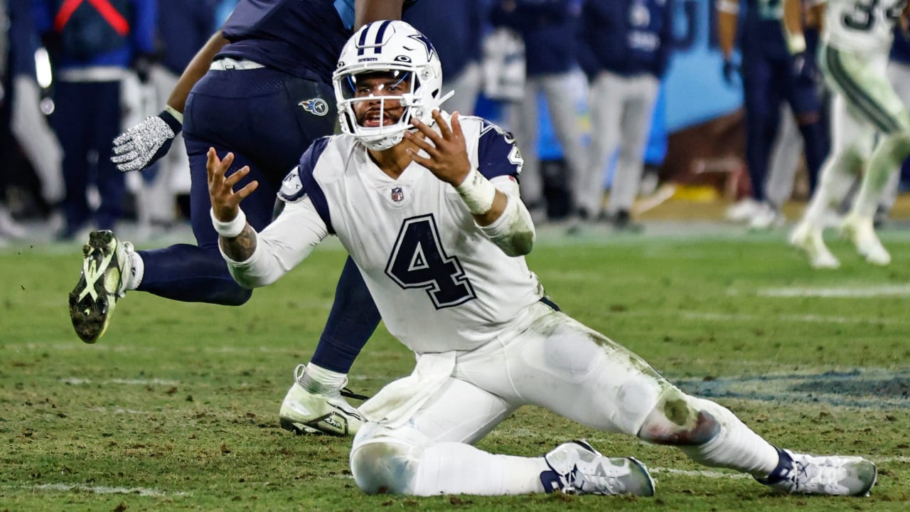 A Shout Out from The Dallas Cowboys Staff Writers – Pettis Norman