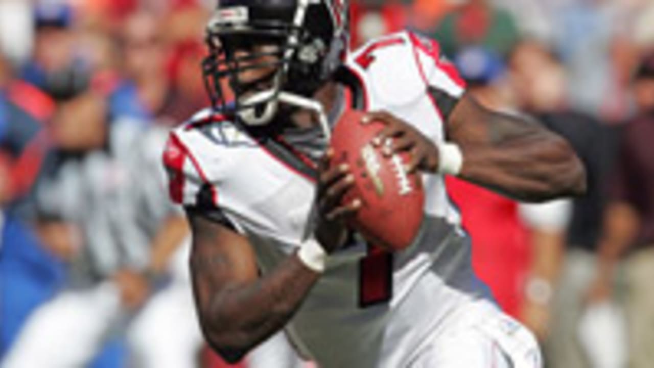 Falcons legend Jessie Tuggle on the 1998 season and more - The