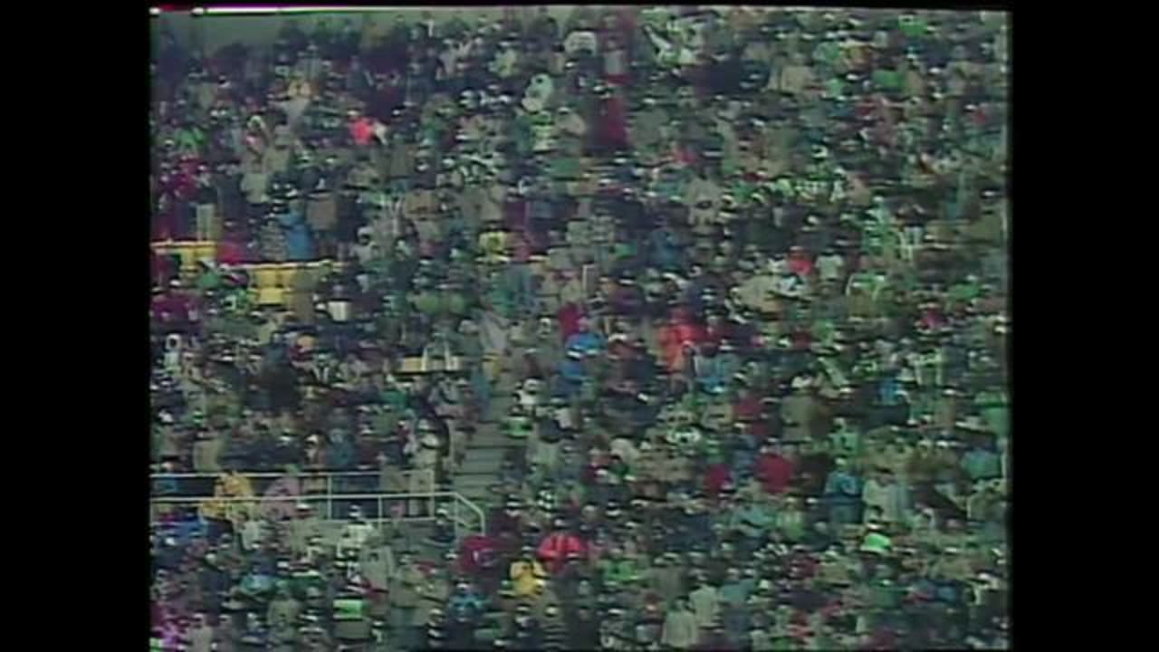 Full NFL Game: 1980 NFC Championship Game - Dallas Cowboys vs. Philadelphia  Eagles