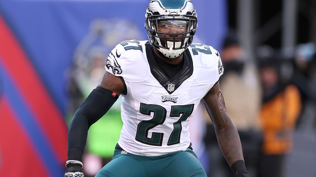 Malcolm Jenkins Super Bowl 52 Winners Team Philadelphia Eagles