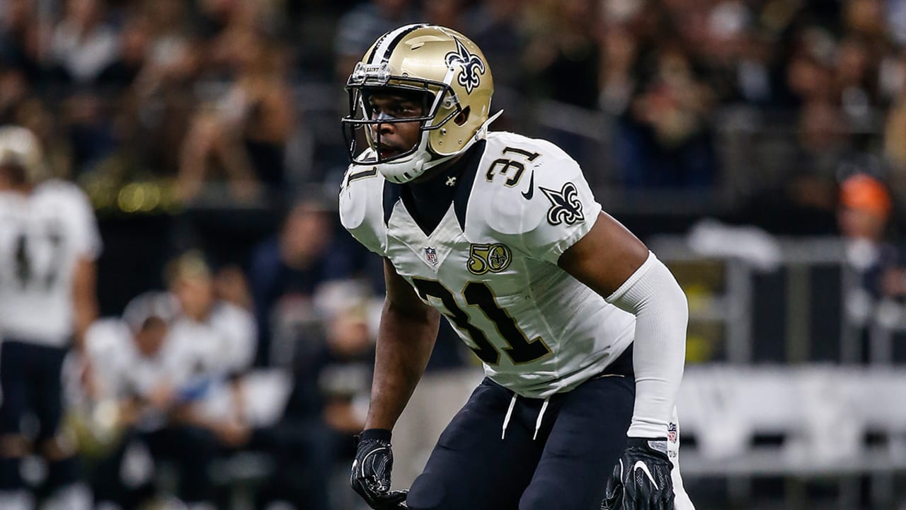 Saints to release Jairus Byrd when free agency begins