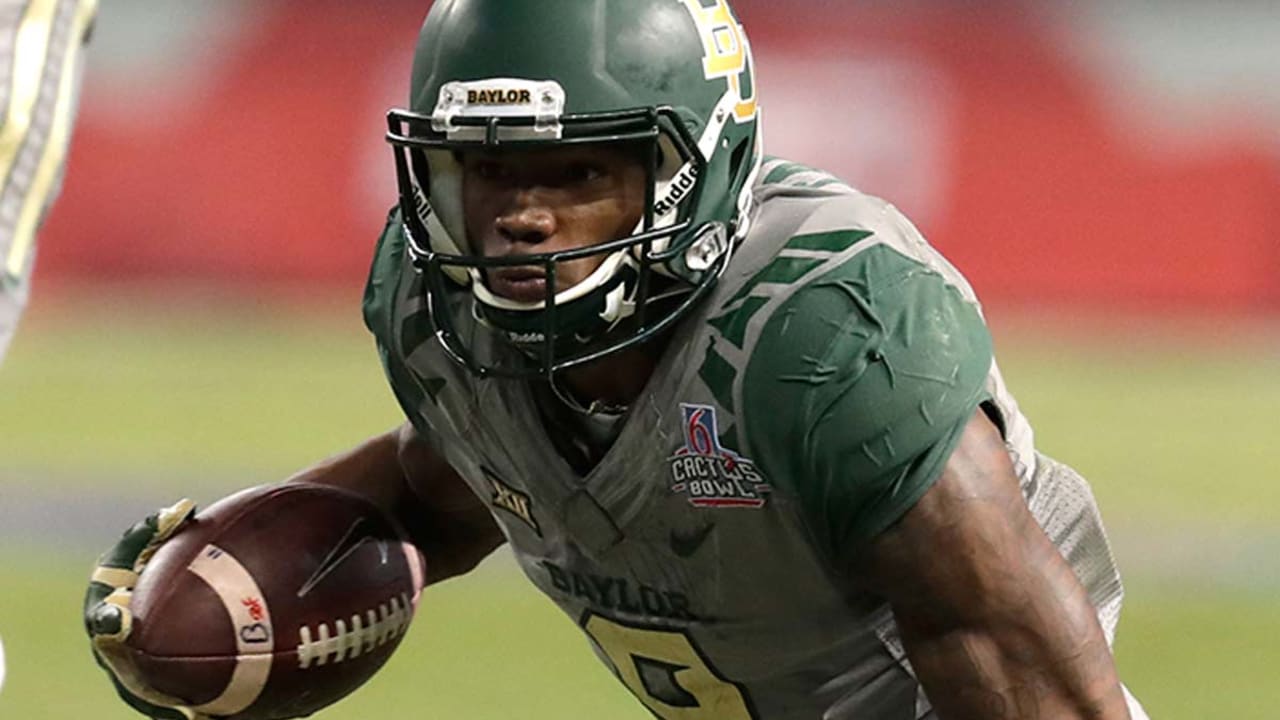 2017 NFL Draft tracker Best players available