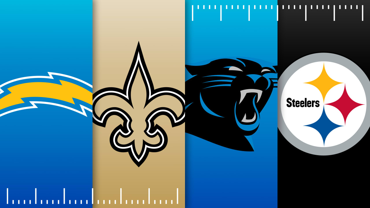 NFL Week 2 underdogs: Will Saints best Tom Brady's Bucs? Can Panthers log  first win?