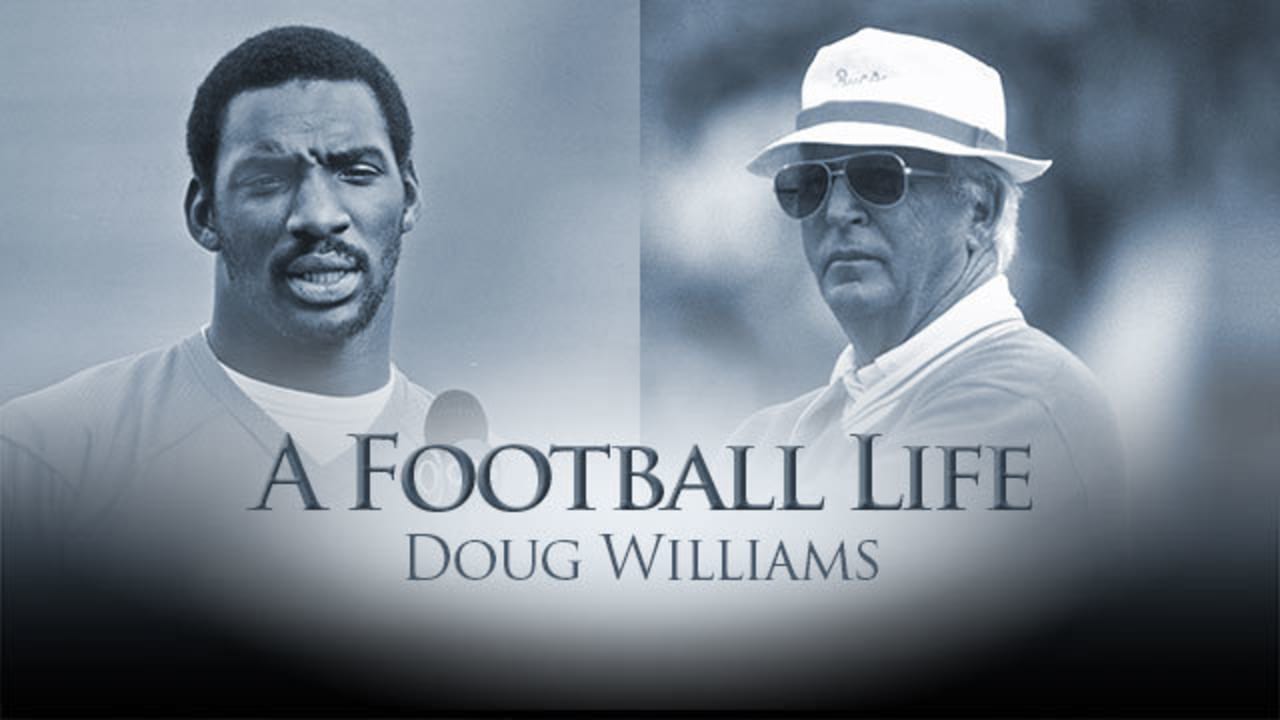 The Life And Career Of Doug Williams (Story)
