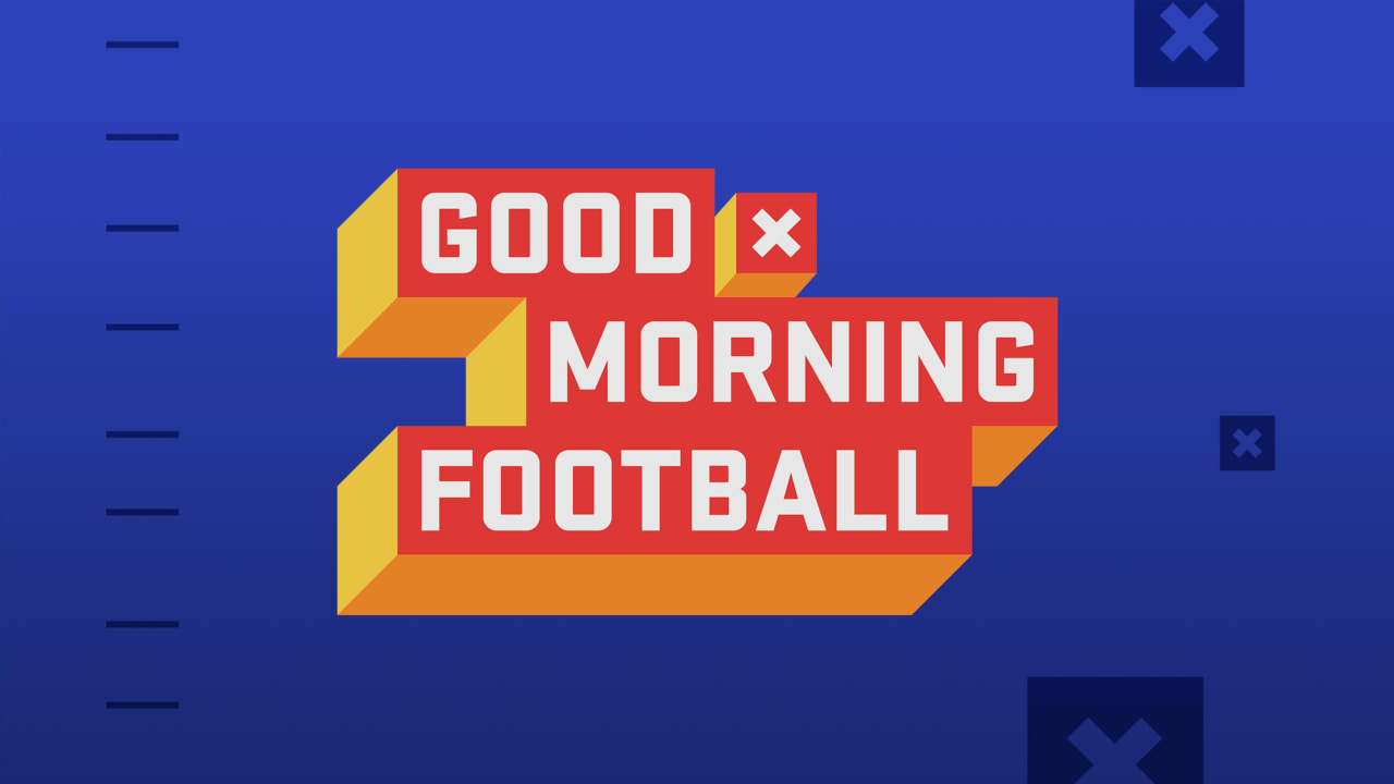 Jamie Erdahl Reflects On First Season of Good Morning Football