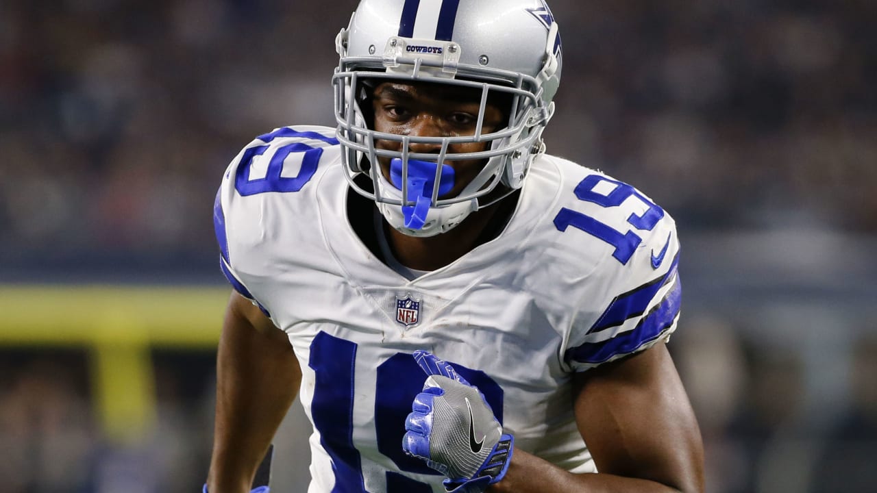 WATCH: Amari Cooper with 90-yard TD for Dallas Cowboys, NFL News