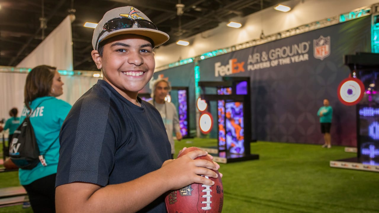 Buy Super Bowl Experience Presented by Lowe's Tickets, 2023 Event Dates &  Schedule