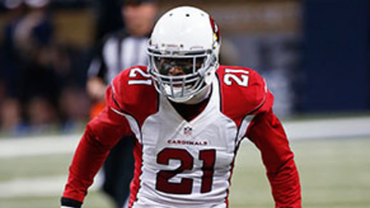 Patrick Peterson of Arizona Cardinals clarifies that he has Type 2 diabetes  - ESPN