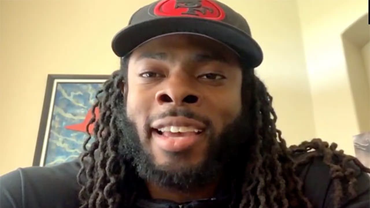 Richard Sherman on why the Cowboys won't hire Deion Sanders