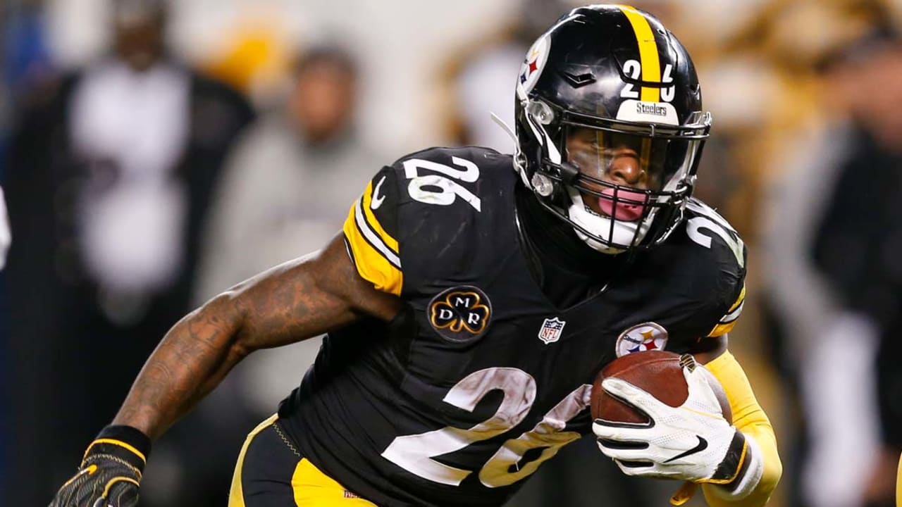 Le'Veon Bell says he will most likely be with the Steelers next season -  Baltimore Beatdown