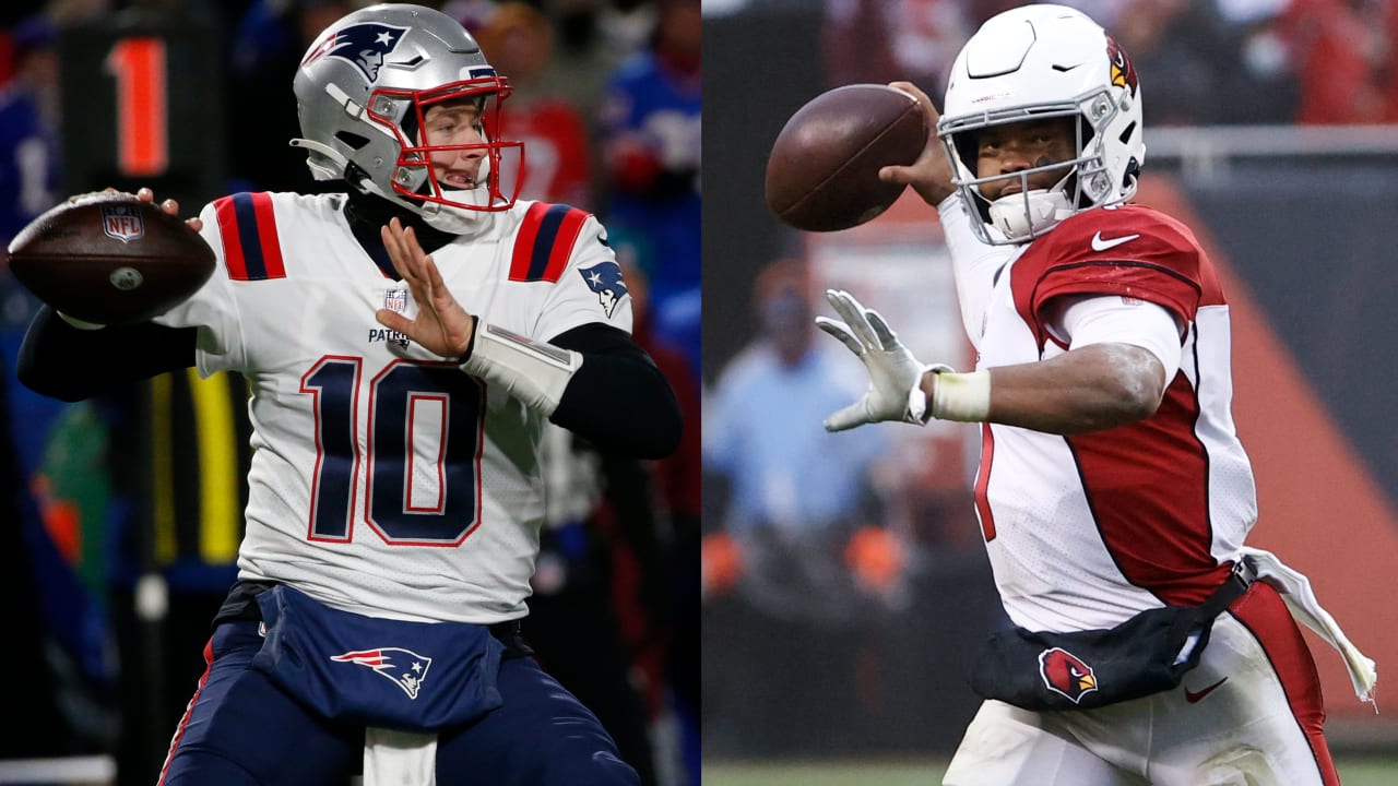 NFL playoff picture: Week 14 provides first clinching scenarios for  Cardinals, Packers, Bucs - DraftKings Network