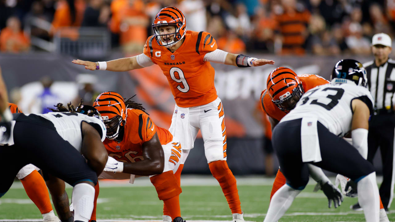 Joe Burrow confident Bengals offensive line will rise to challenge against ferocious Rams pass rush – NFL.com