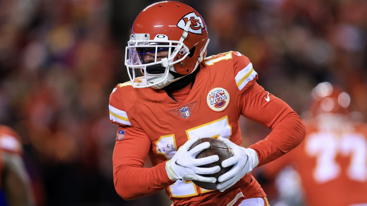 Will the Kansas City Chiefs have an odd man out at linebacker?