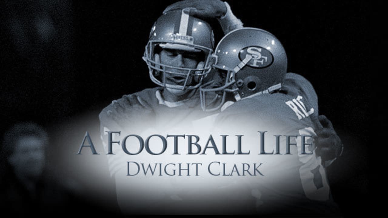 San Francisco 49ers legends to discuss life of Dwight Clark at