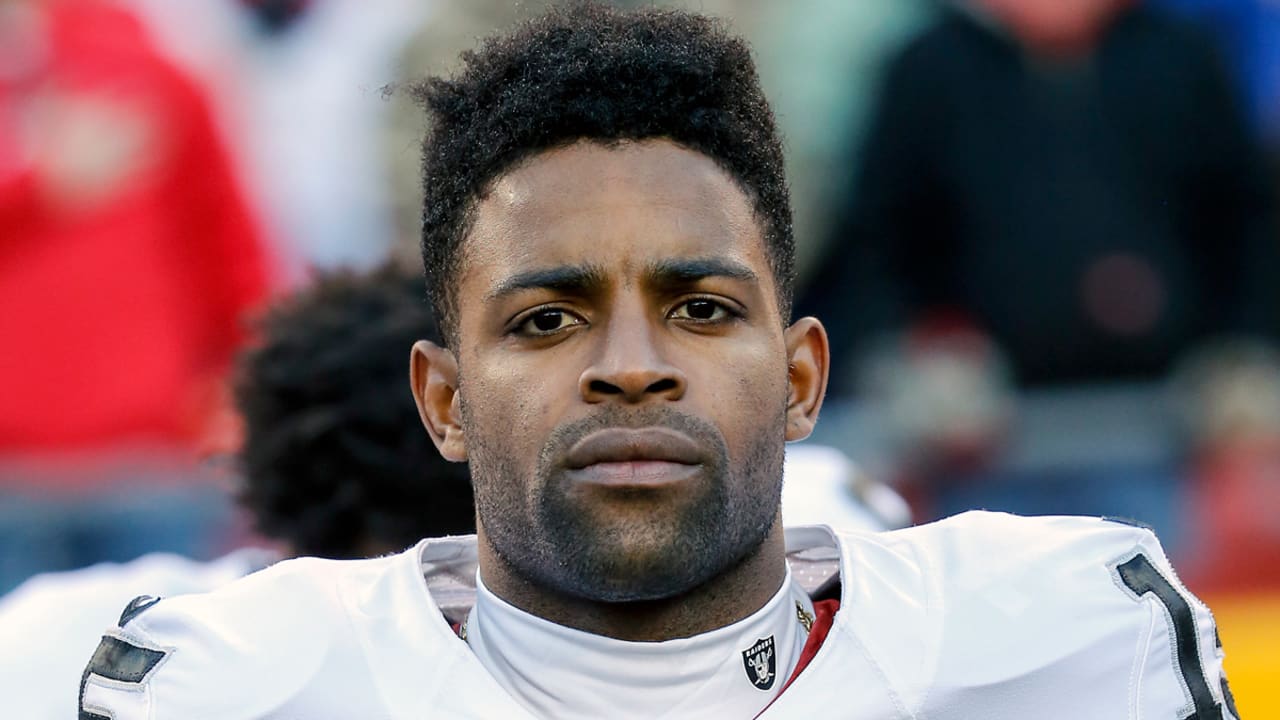 WR Crabtree leaving 49ers for Raiders - ABC7 Chicago