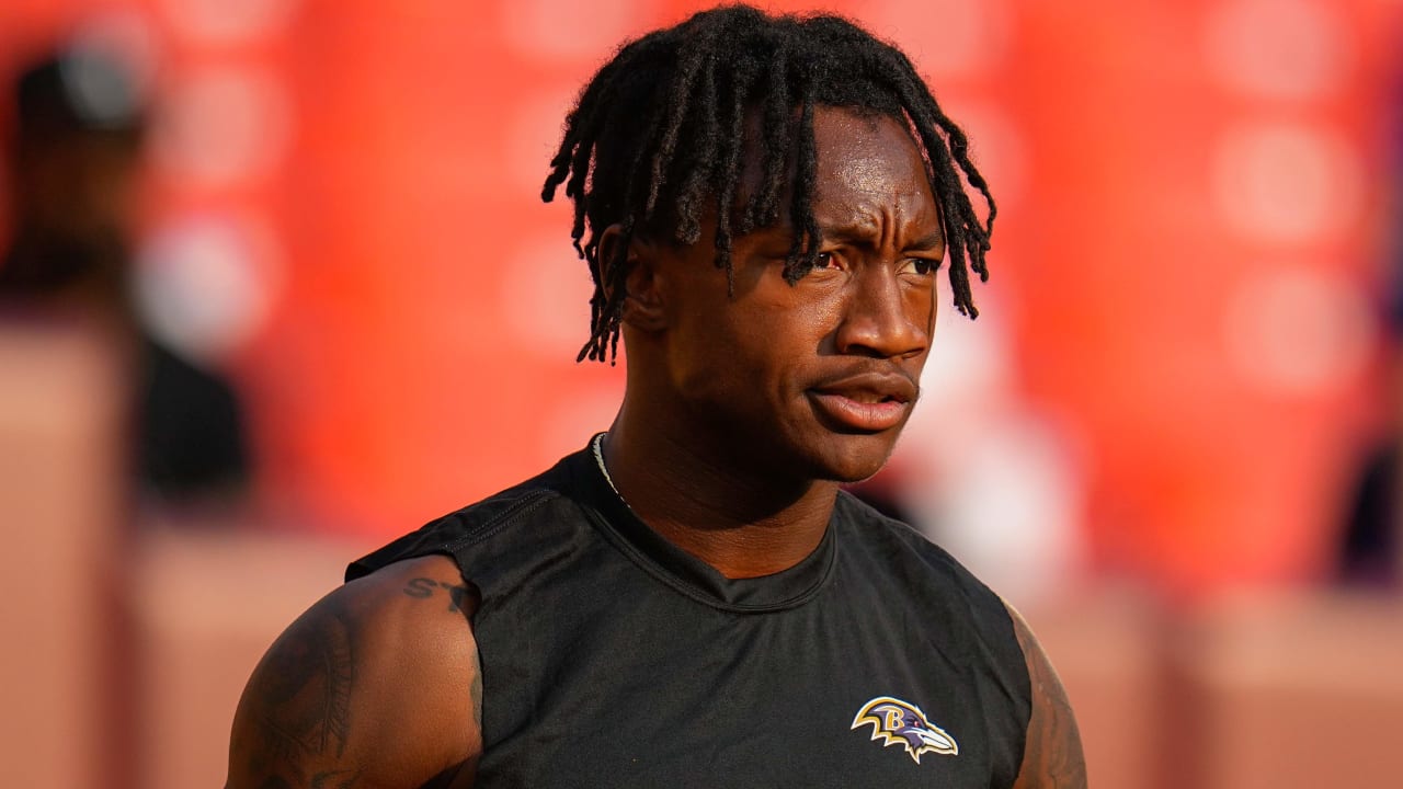 Ravens WR Zay Flowers shines in preseason loss to Washington Commanders -  Baltimore Sports and Life