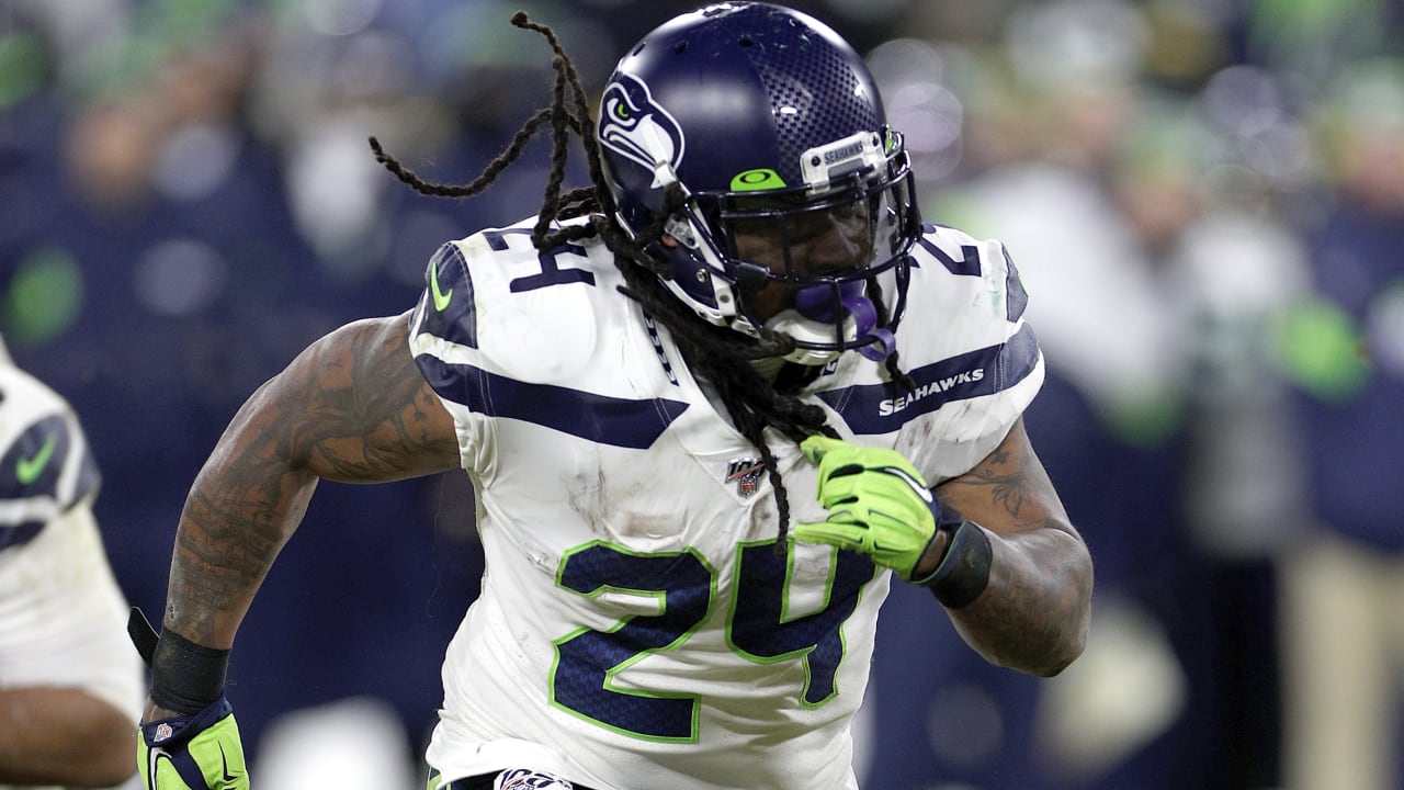 Marshawn Lynch: Raiders bringing back Beast Mode - Sports Illustrated