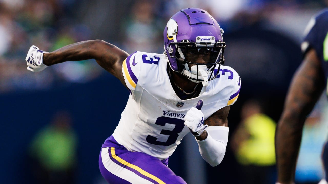 NFL Network's Daniel Jeremiah: Minnesota Vikings head coach Kevin O'Connell  was already excited about wide receiver Jordan Addison before the 2023 NFL  Draft occurred