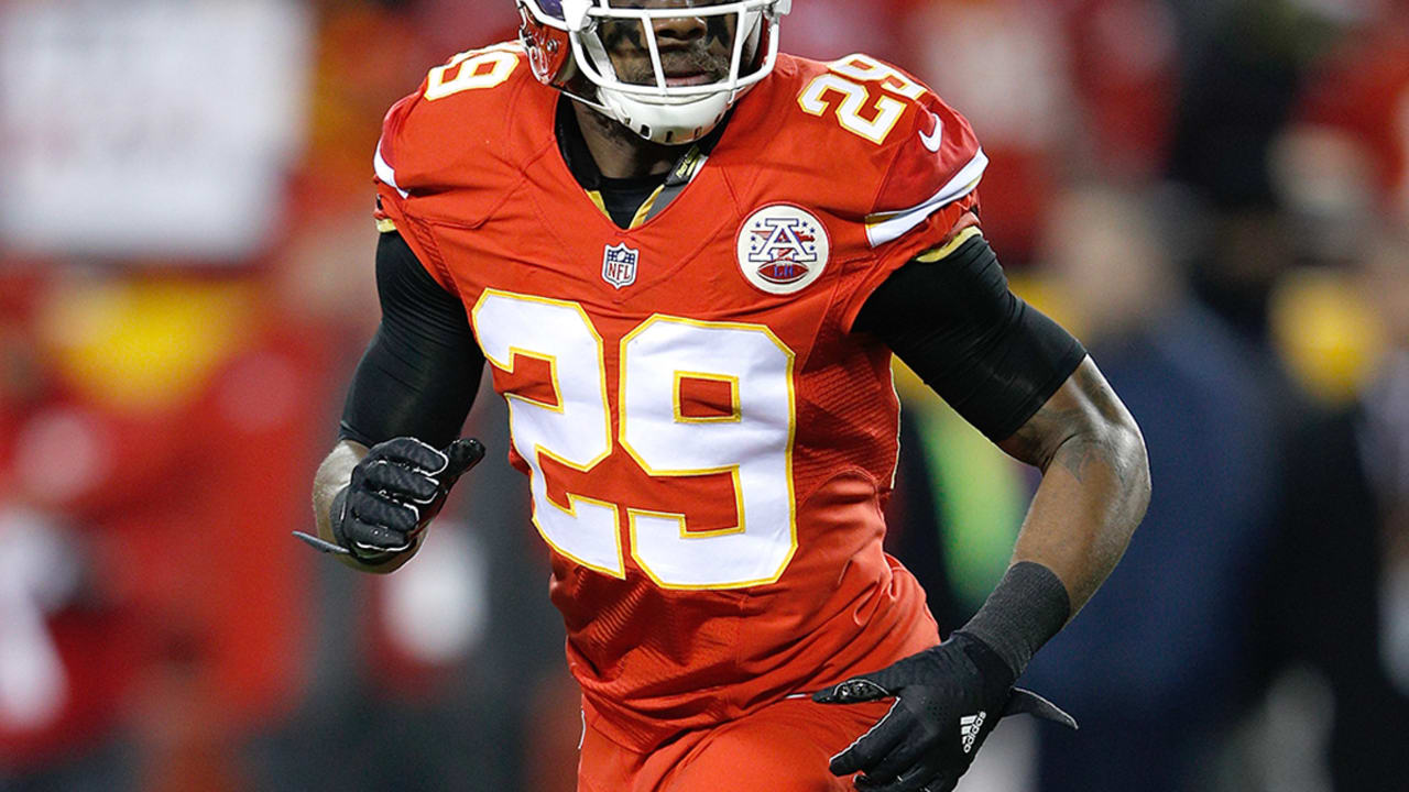 Kansas City Chiefs: How big of a priority is Eric Berry?