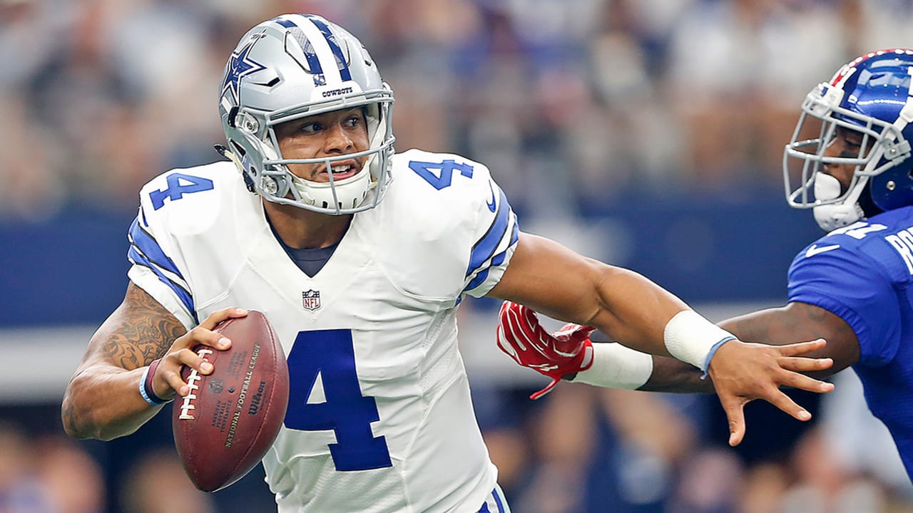 NFL Week 8 Predictions: Dallas Cowboys Set To Experience Life Without Tony  Romo, News, Scores, Highlights, Stats, and Rumors