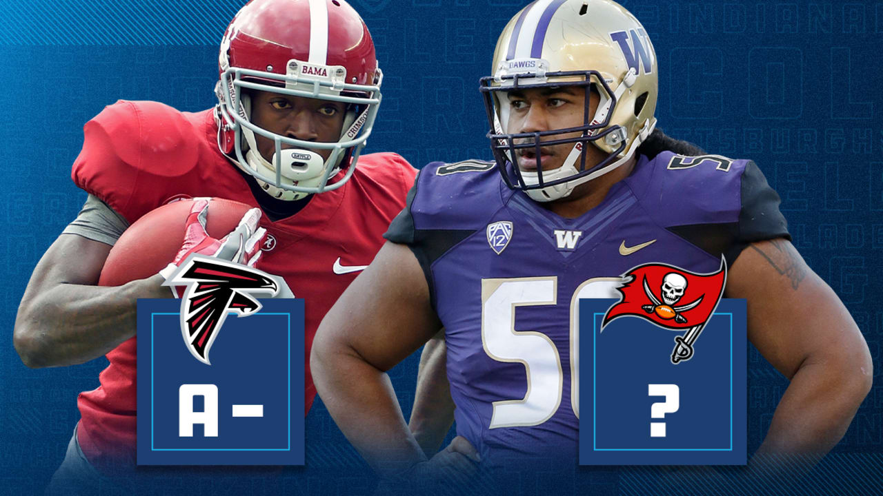 Washington Football Pro Dawgs Year in Review: Vita Vea