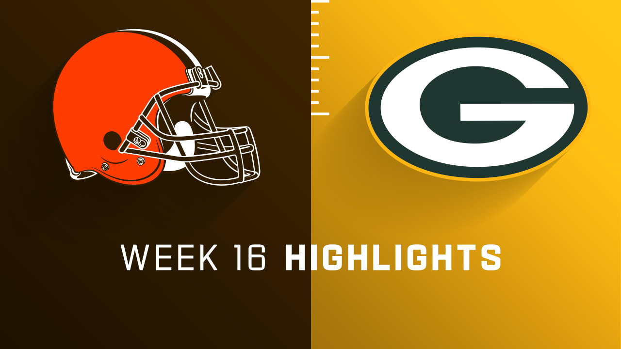 Giants vs. Packers  NFL Wild Card Game Highlights 