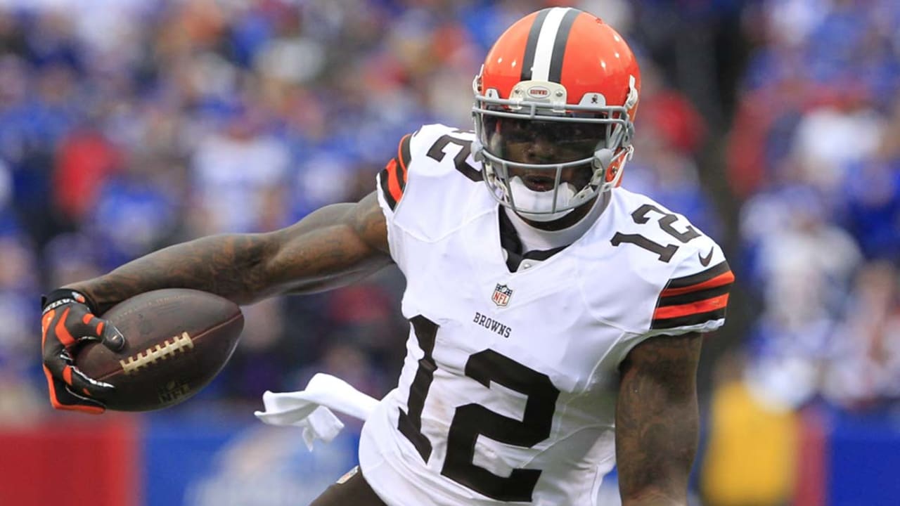 NFL: Browns' Josh Gordon has reinstatement denied