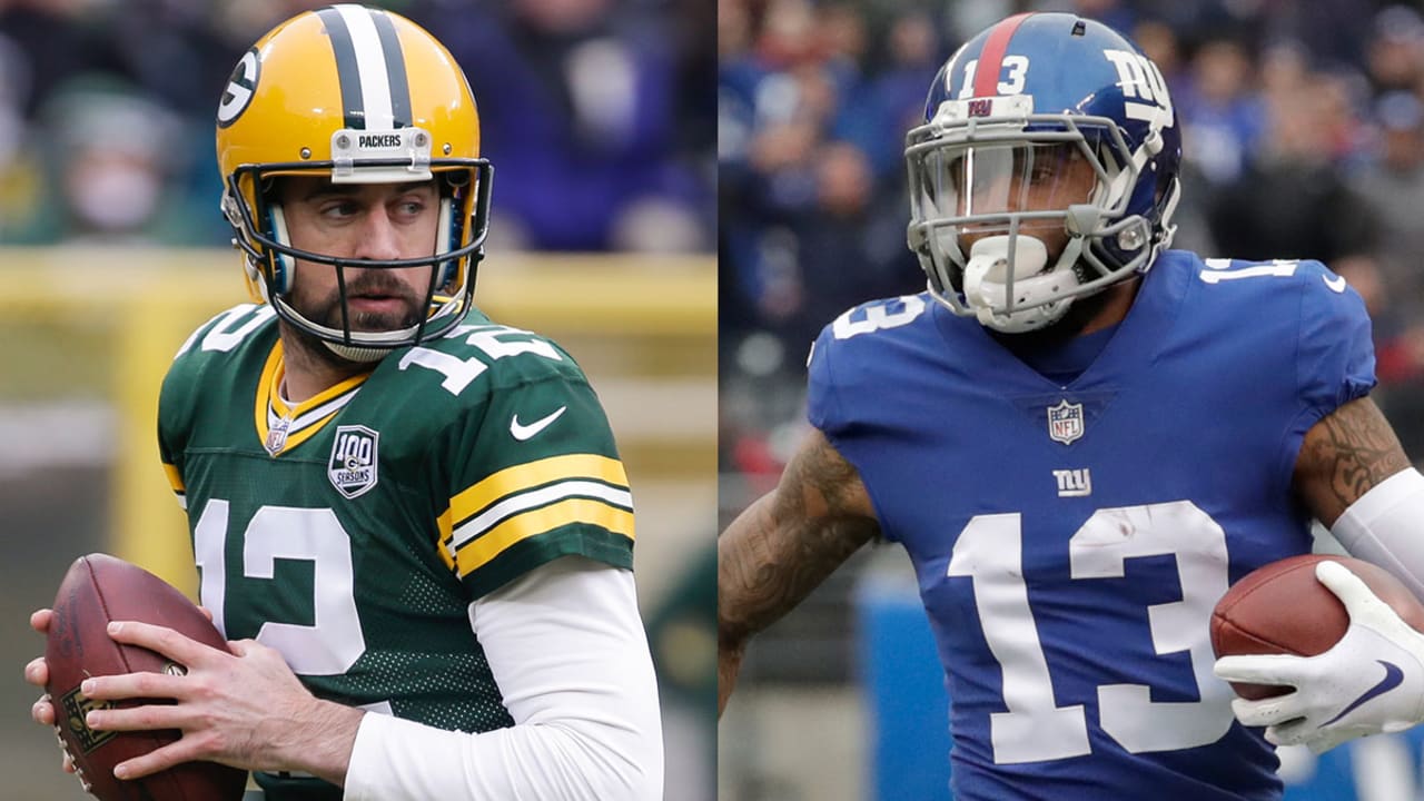 Bills not underestimating Rodgers despite Packers struggles