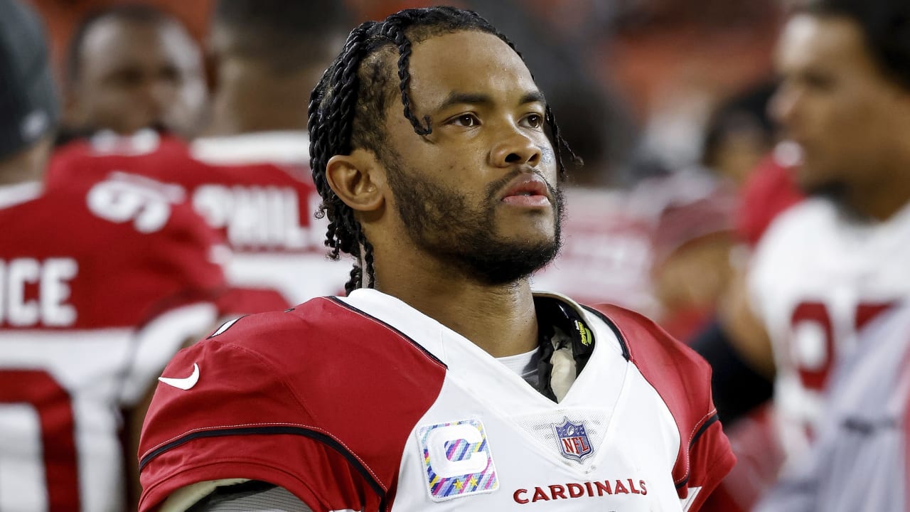 Cardinals pessimistic QB Kyler Murray (ankle) will be able to play