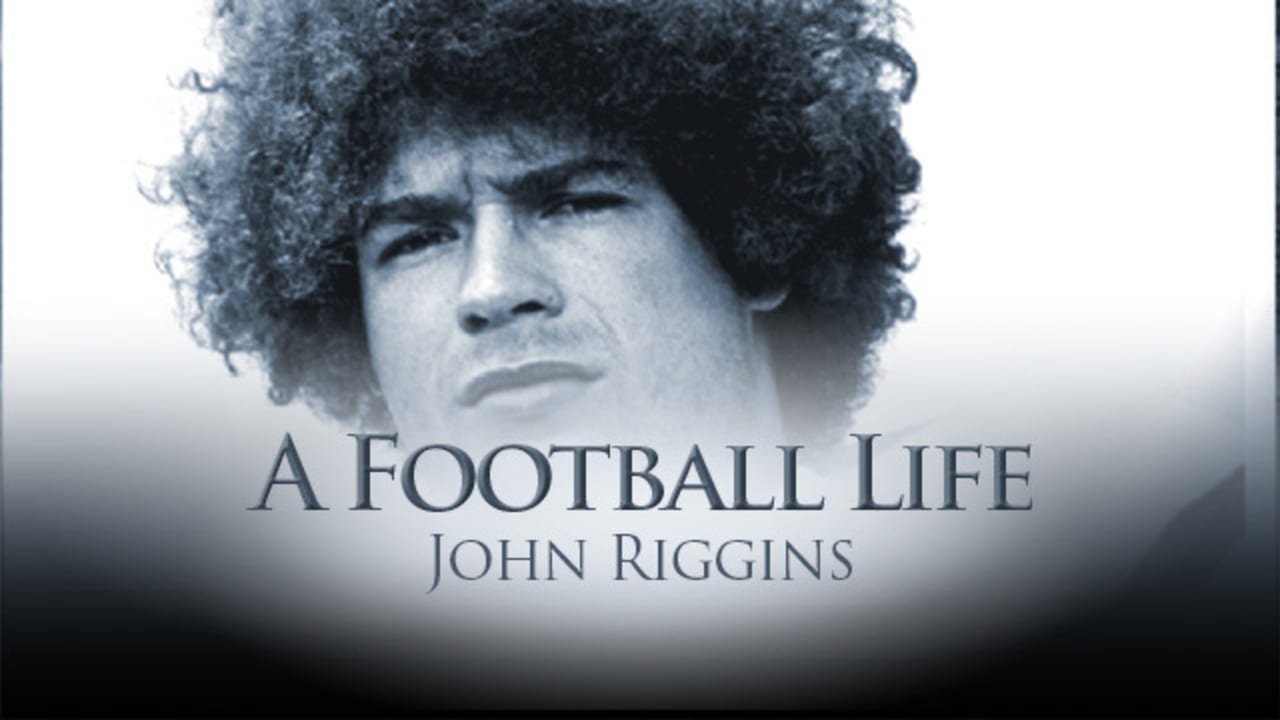 'A Football Life': John Riggins was Joe Namath's kindred spirit as a ...