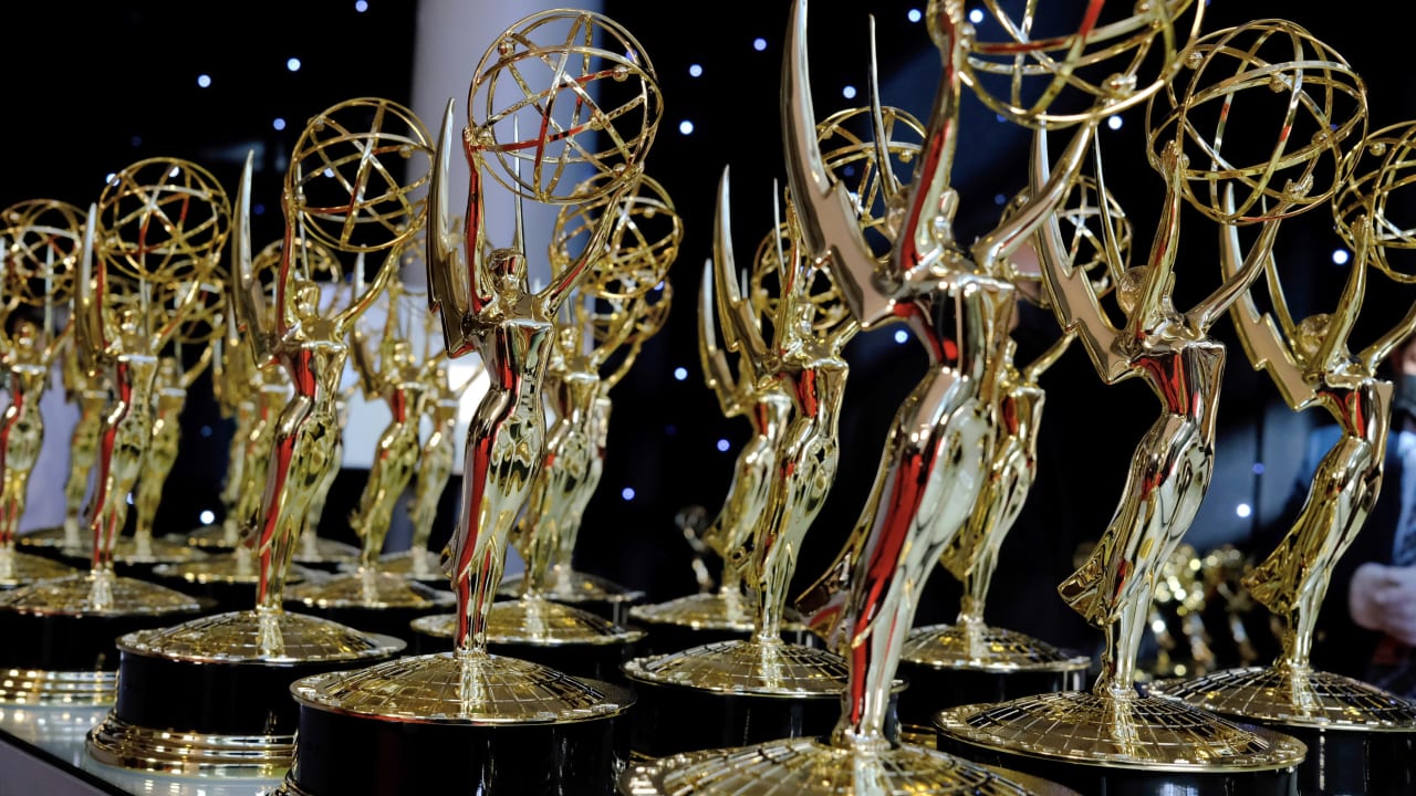 Super Bowl LVII ‘Run With It’ wins Sports Emmy for Outstanding Public