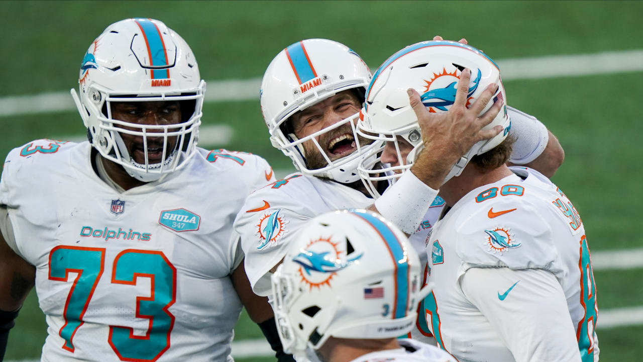 7) Fitz and the magic Dolphins.